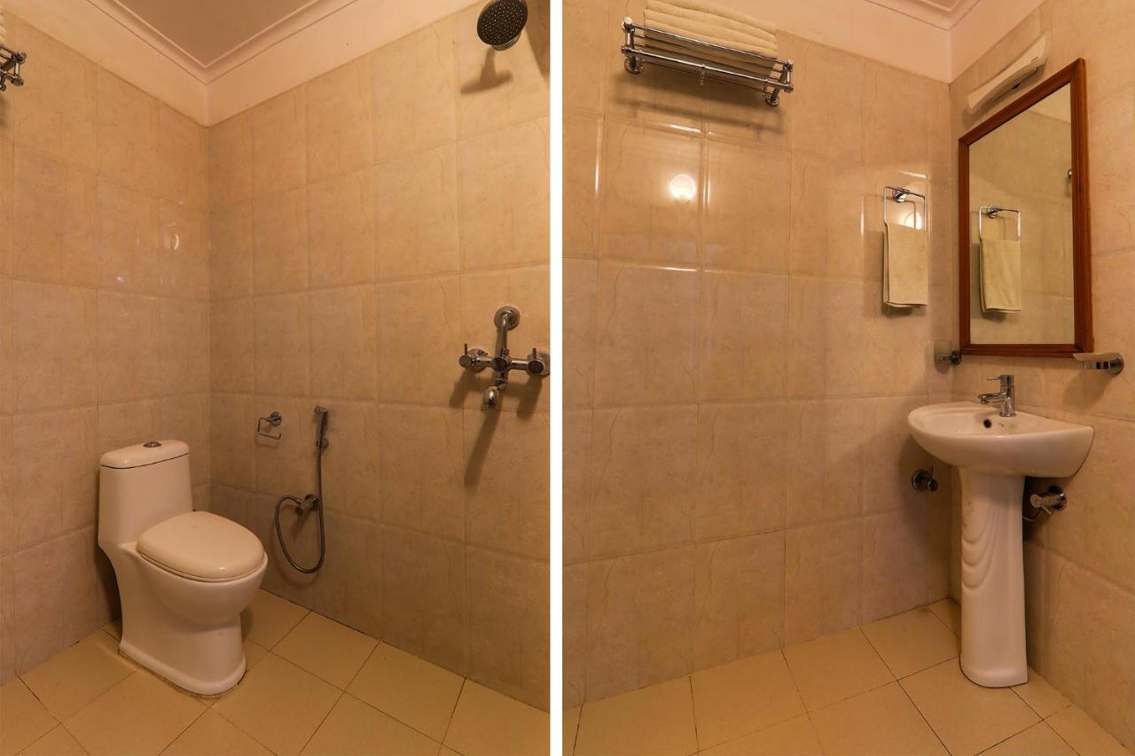 Fabhotel East View 3*
